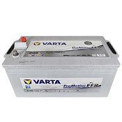 Аккумулятор Varta Promotive EFB C40 (240 Ah) 740500120